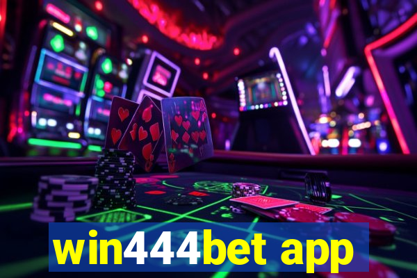 win444bet app